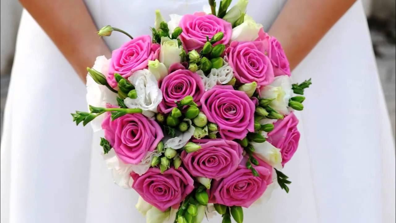 Your Vision, Our Artistry: Unique Wedding Bouquets by Zonoroobby